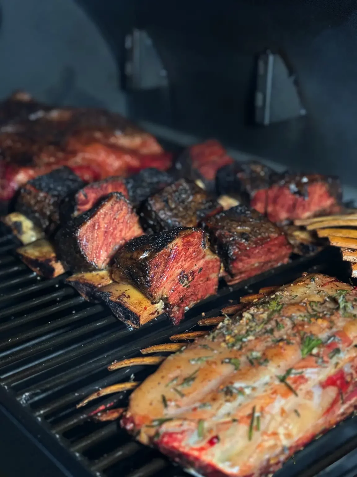 Themed Dinner Experiences