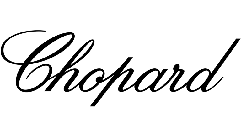 Chopard-Logo