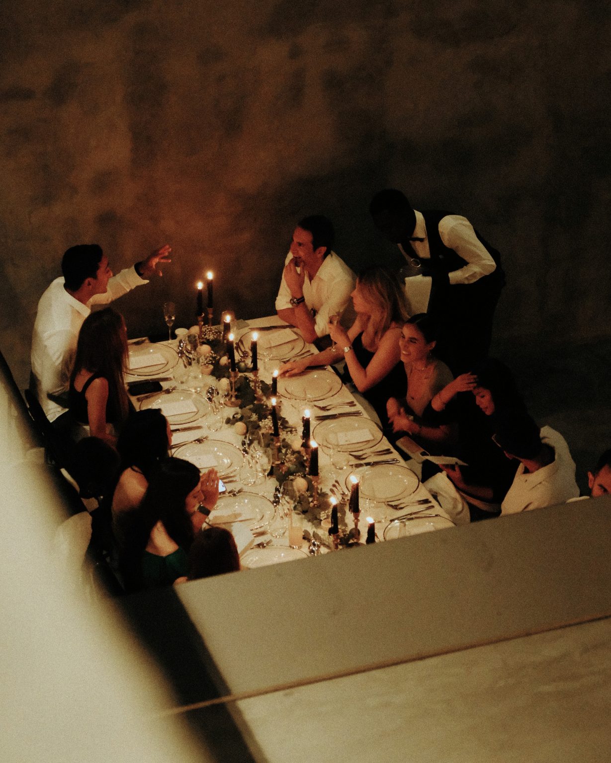 MonChef Dubai Event Catering