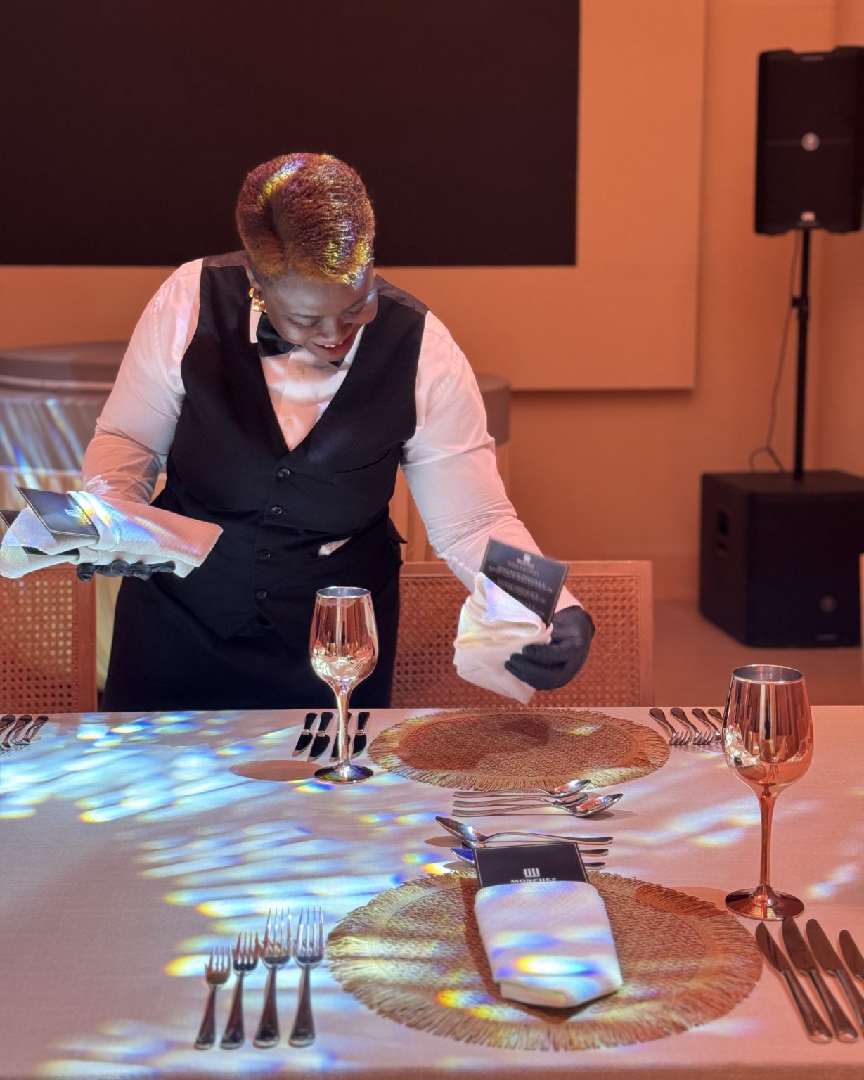 MonChef Dubai Catering