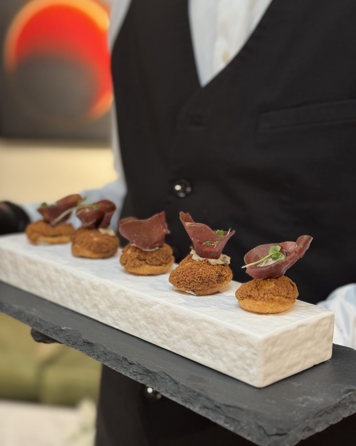 MonChef Dubai Event Catering