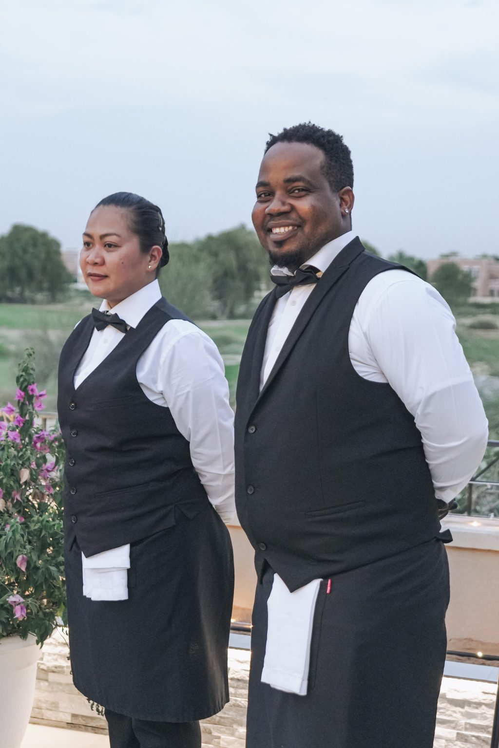 MonChef Outdoor Catering