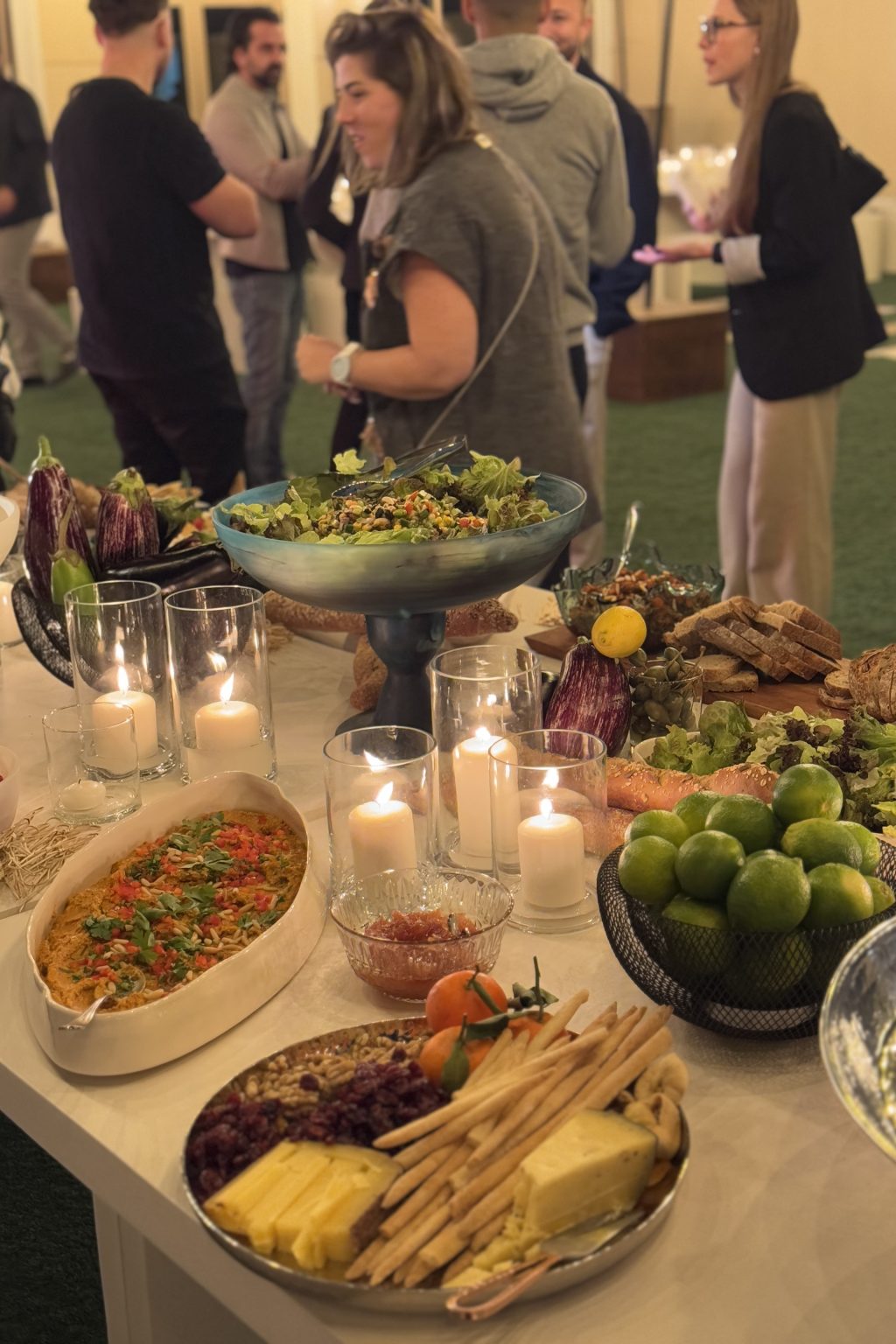 MonChef Outdoor Catering UAE