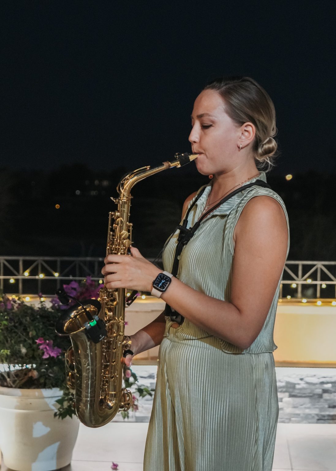 Christmas Dinner Entertainment