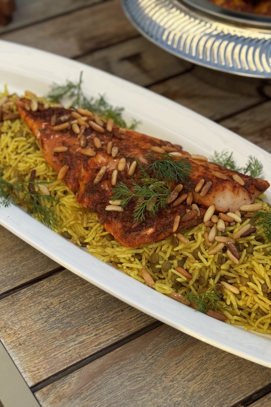 MonChef Ramadan Sayadiyah Catering