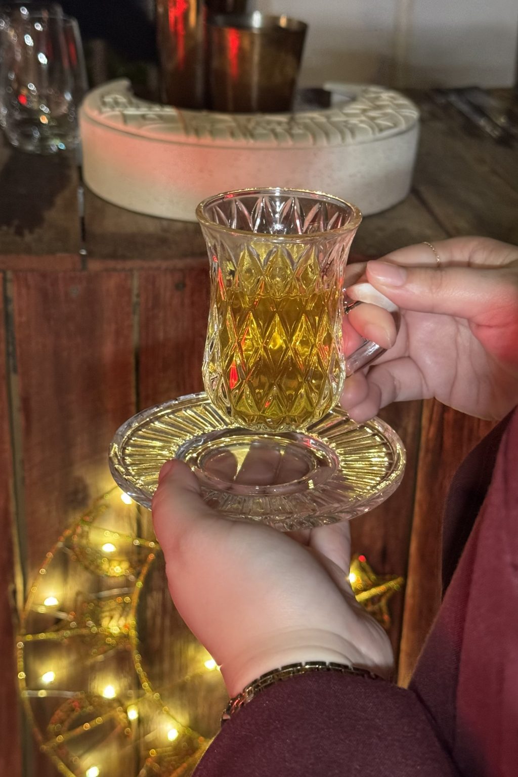 MonChef Ramadan Suhoor