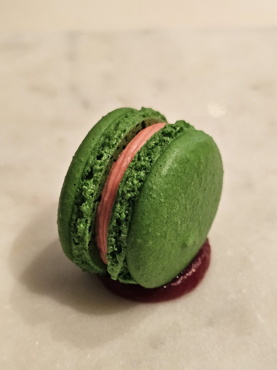 Mall of the Emirates Catering Canapes Dessert