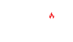 Wildfire logo Wildfire BBQ logo for Dubai UAE barbecue catering